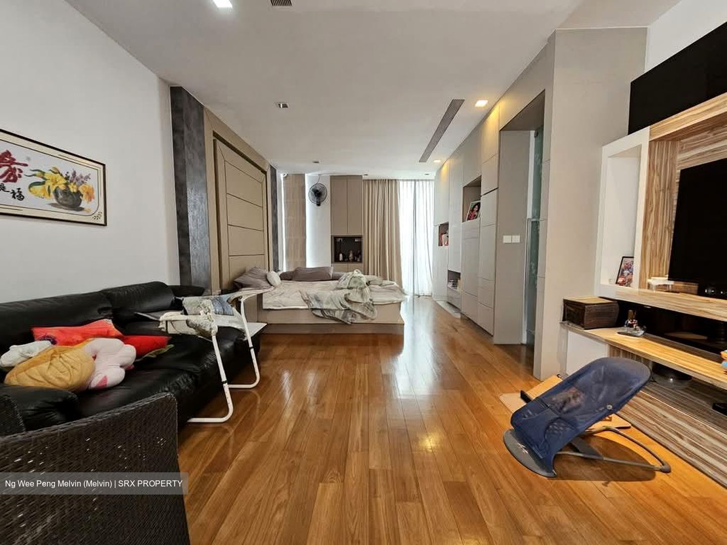 Arthur Road (D15), Detached #612845831